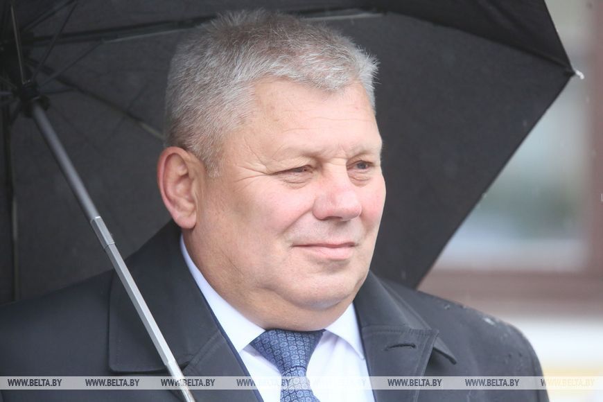 Мечислав Гой