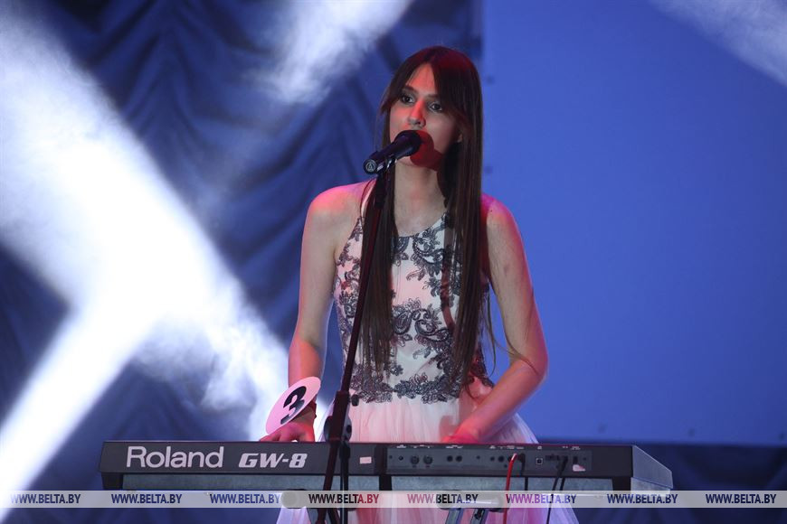 Студента 1 курса педиатрического факультета Агата Осипчук Студента 1 курса педиатрического факультета Агата Осипчук