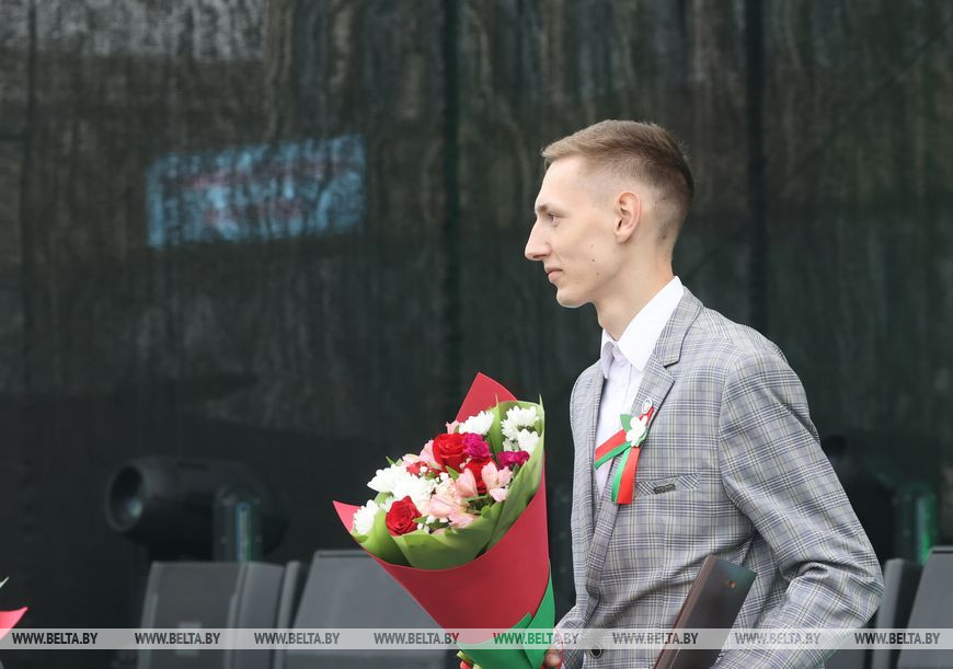 Алексей Приходько