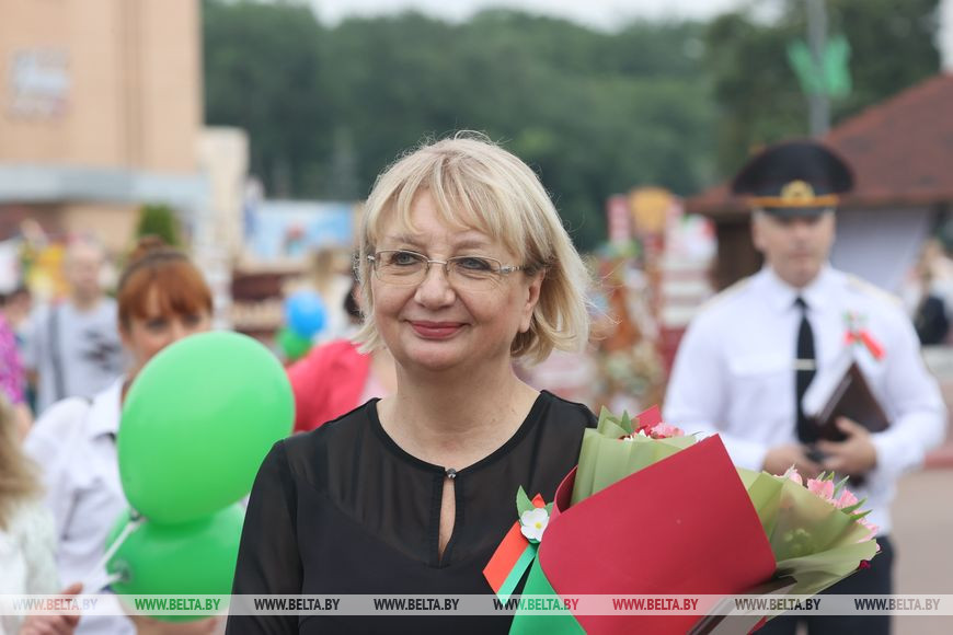 Елена Руденко