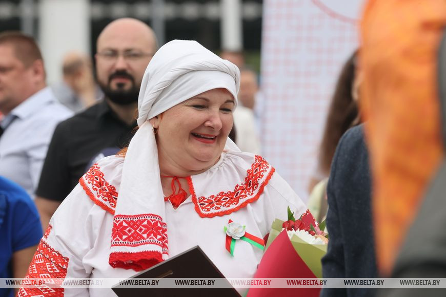 Татьяна Холодок