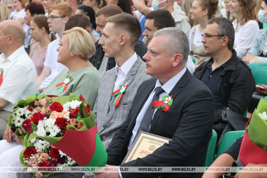 Сергей Мурашко