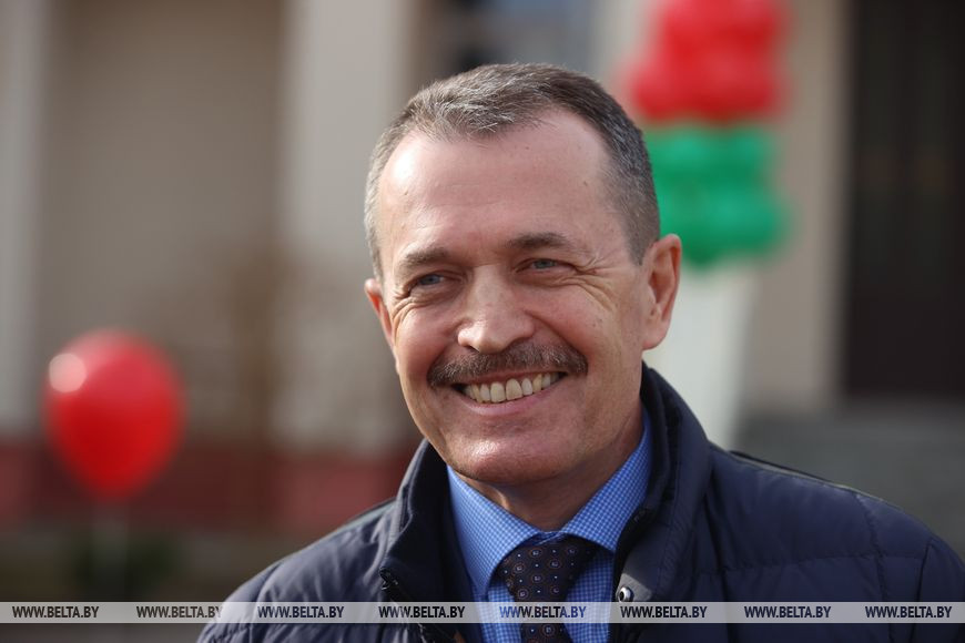 Александр Байгин Александр Байгин