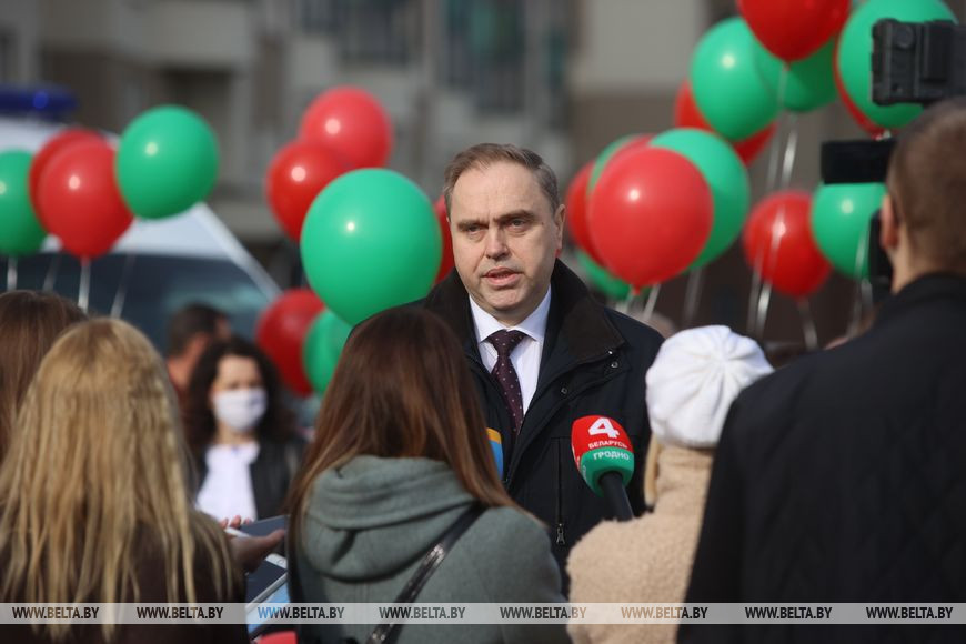 Владимир Караник Владимир Караник