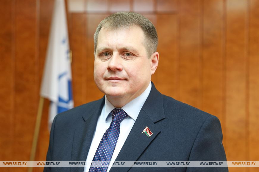 Александр Баханович Александр Баханович