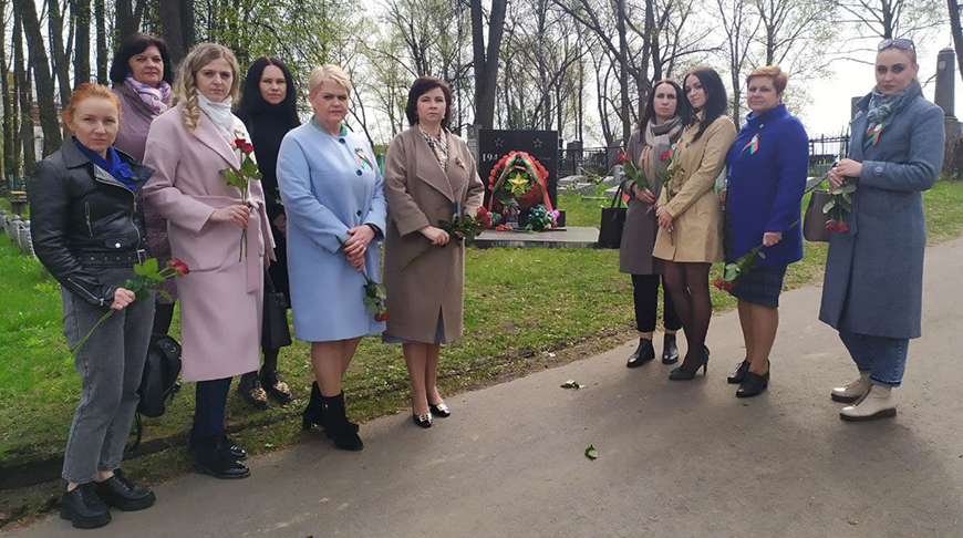 Фото концерна "Беллегпром" Фото концерна "Беллегпром"