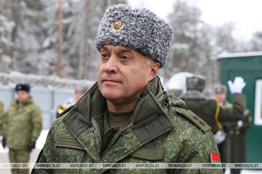 Александр Вольфович