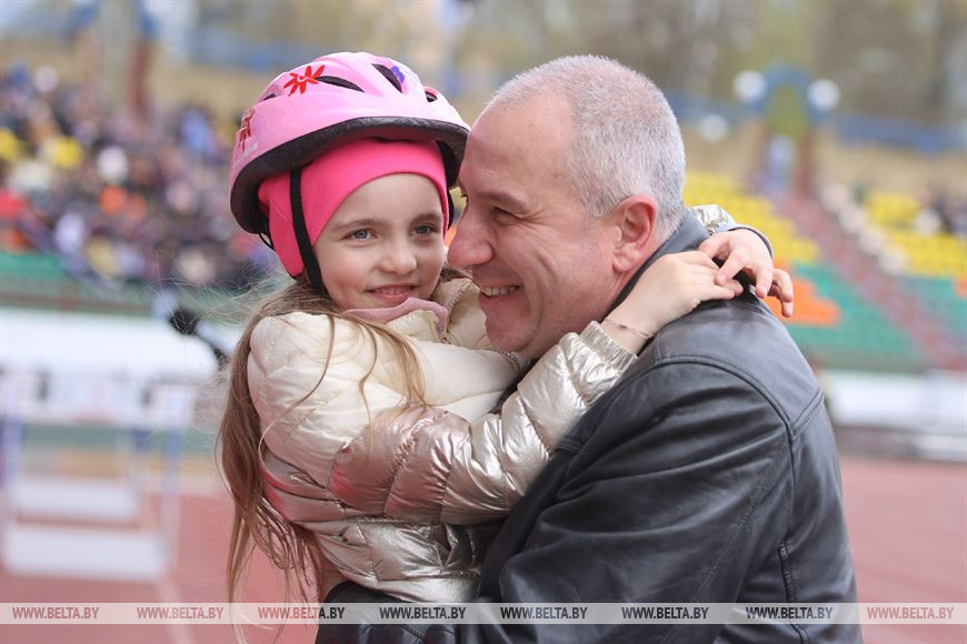 Помощник Президента - инспектор по Гродненской области Юрий Караев