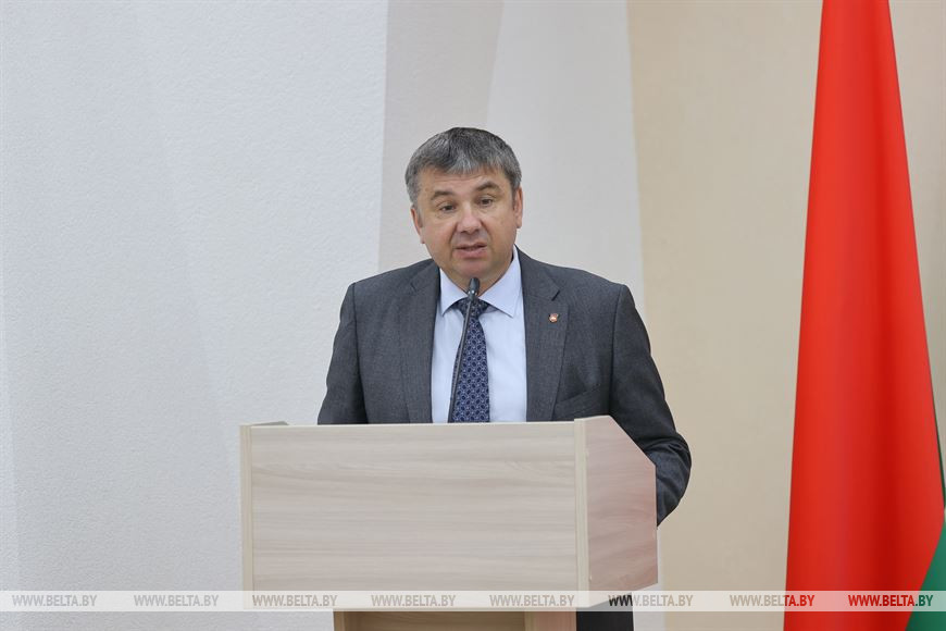 Юрий Шулейко