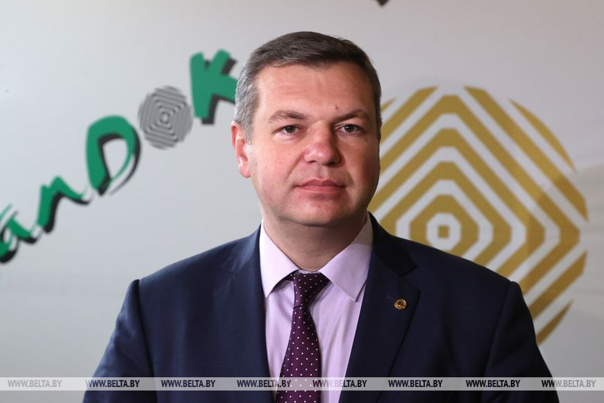 Михаил Касько Михаил Касько