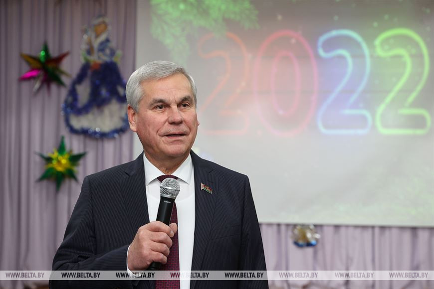 Владимир Андрейченко