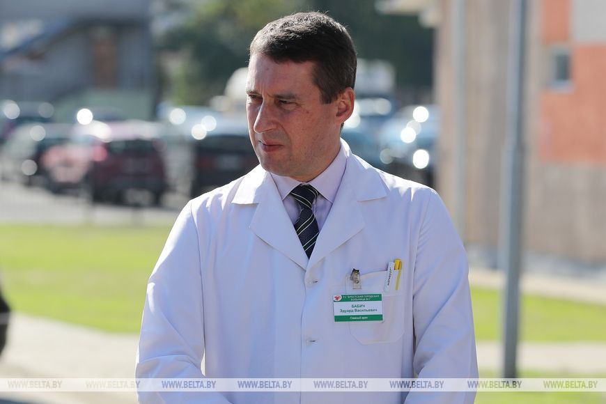 Эдуард Бабич Эдуард Бабич