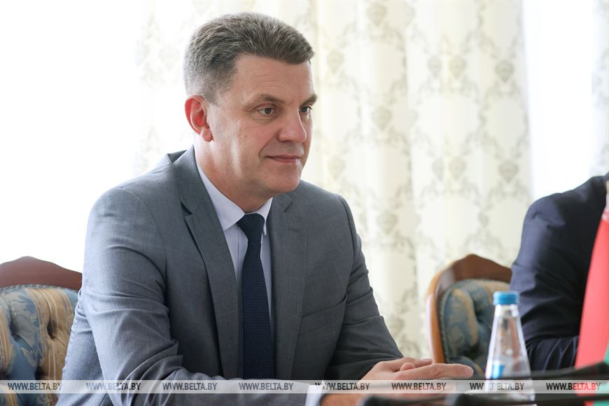 Владимир Кухарев