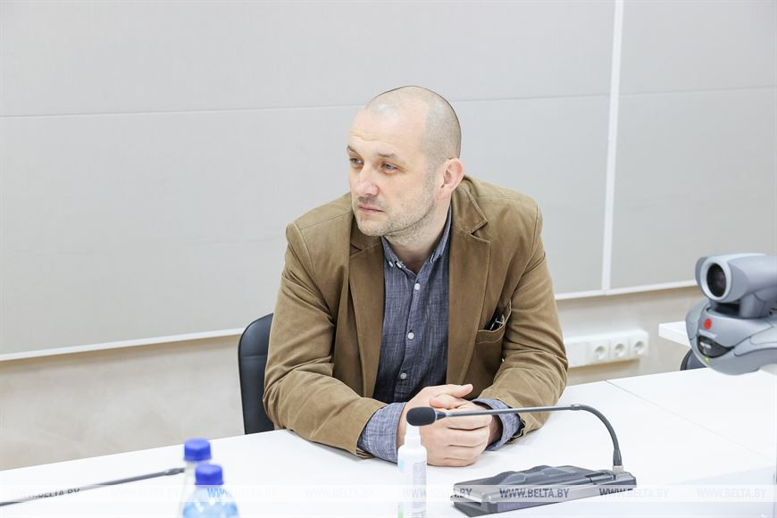 Денис Марук