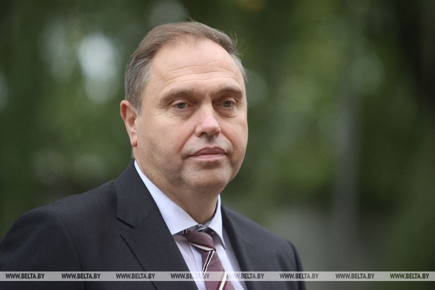 Владимир Караник Владимир Караник