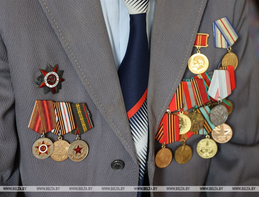 Награды Анатолия Жарикова Награды Анатолия Жарикова