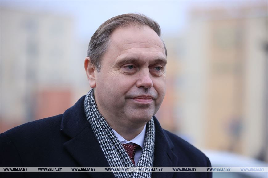 Владимир Караник