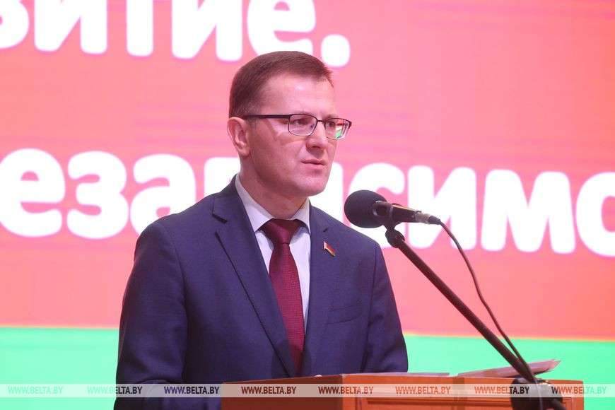 Андрей Кунцевич