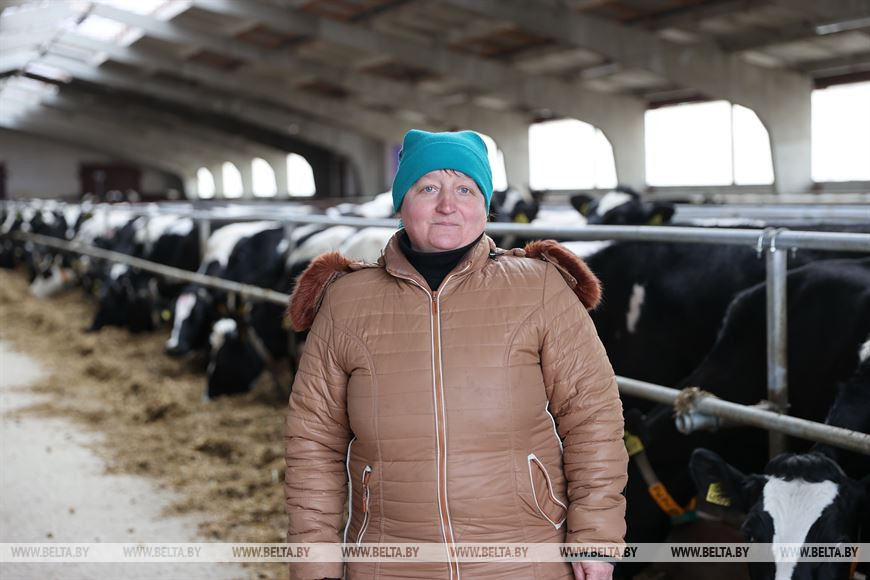 Тамара Городюк