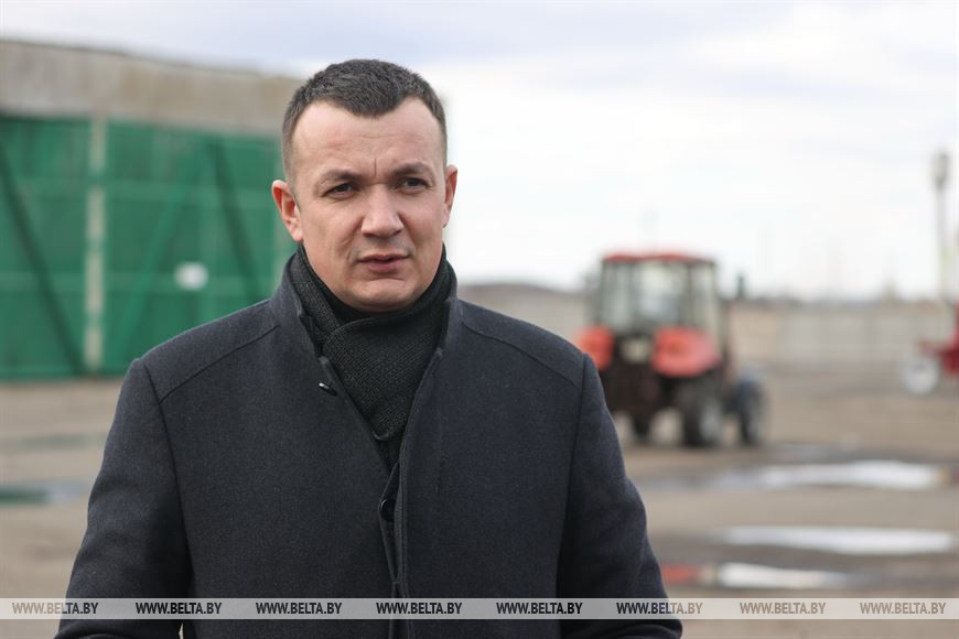 Иван Грицкевич