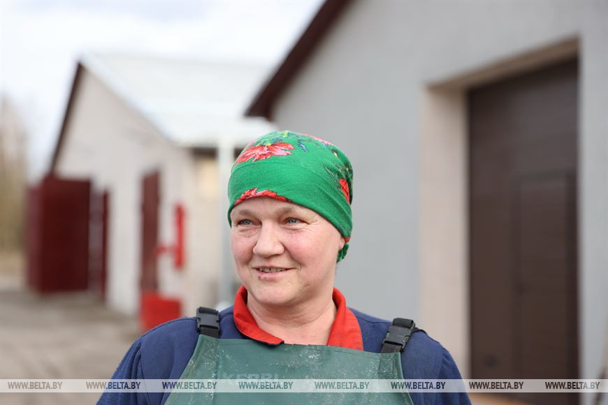 Ирина Дробович