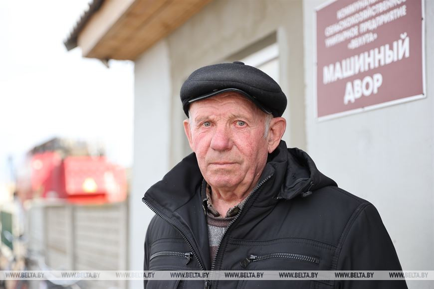 Петр Кохович