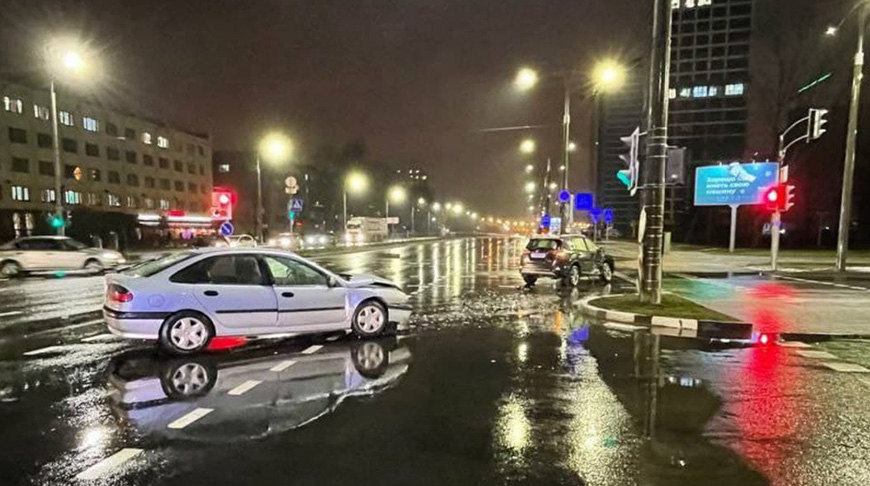 Фото УГАИ ГУВД Мингорисполкома Фото УГАИ ГУВД Мингорисполкома