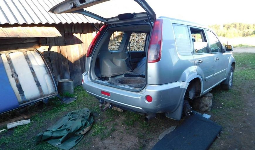 Фото УСК по Витебской области