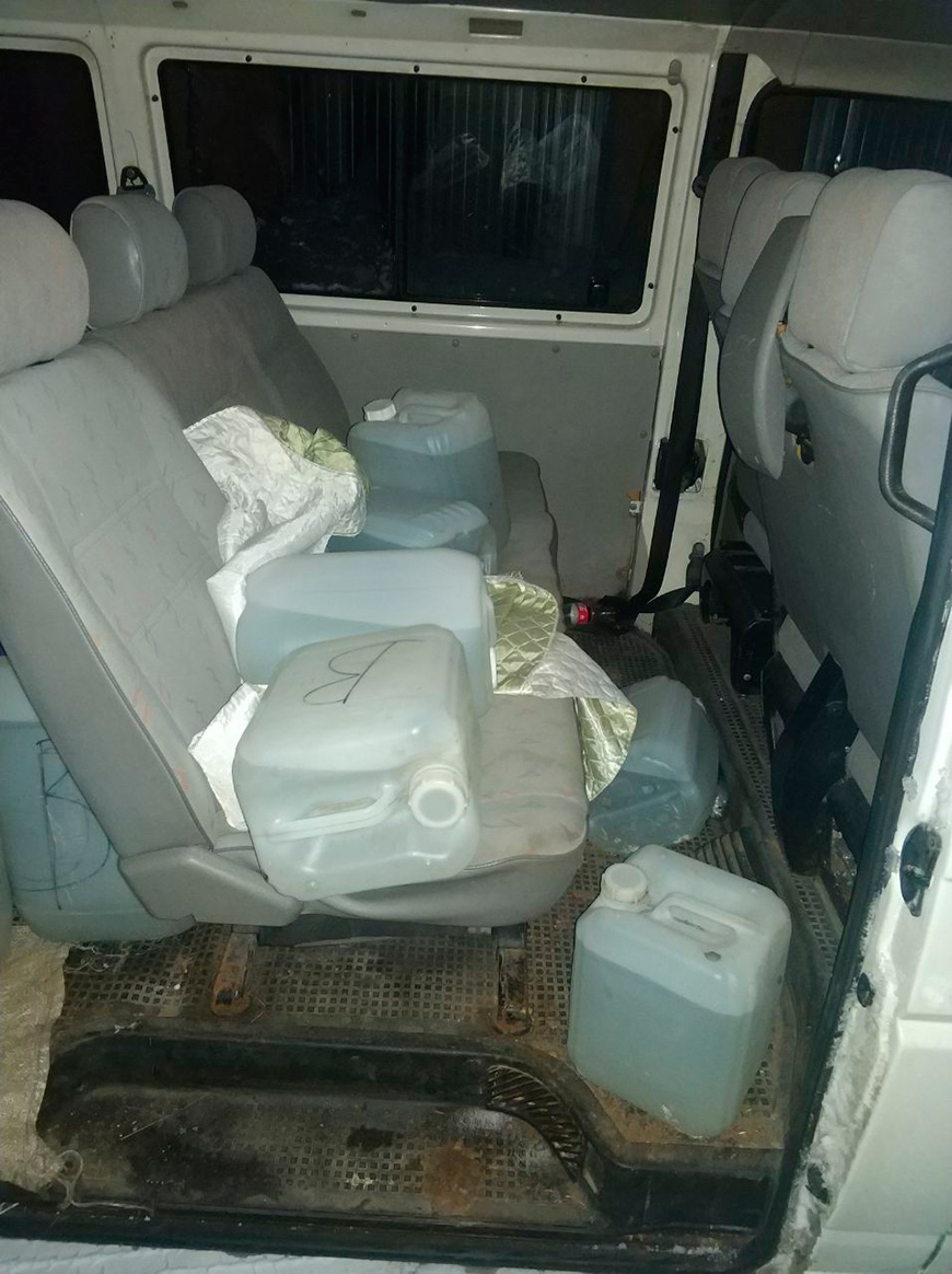 УВД Гродненского облисполкома