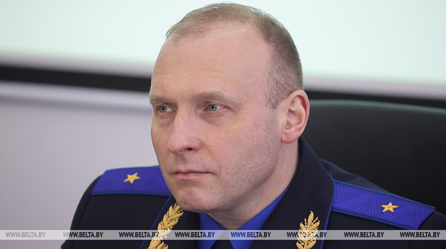 Павел Игнатов. Фото из архива