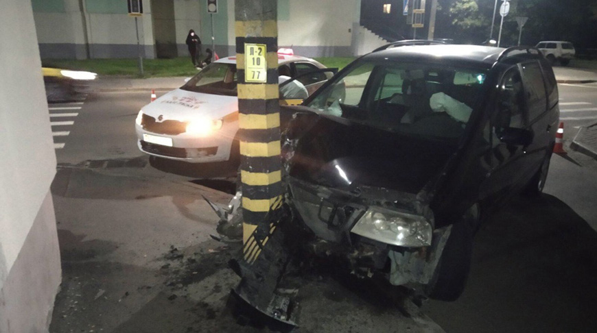 Фото ГАИ УВД Брестского облисполкома Фото ГАИ УВД Брестского облисполкома