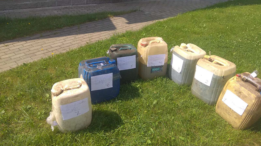 Фото УВД Витебского облисполкома Фото УВД Витебского облисполкома