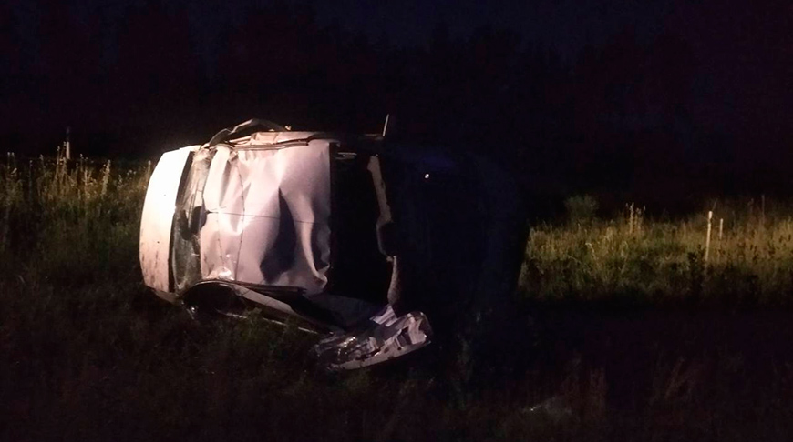 Фото ГАИ УВД Гродненского облисполкома