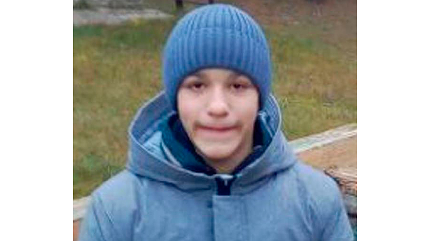 Фото из Telegram-канала "Их разыскивает милиция" Фото из Telegram-канала "Их разыскивает милиция"