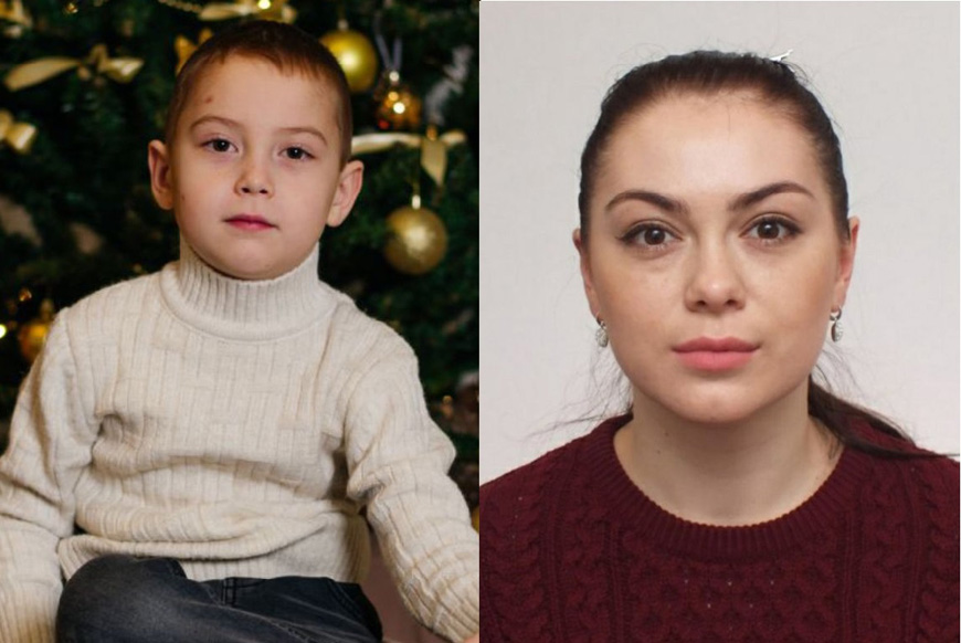 Фото УВД Минского облисполкома