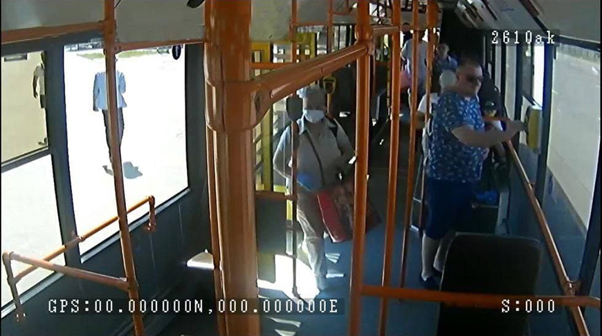 Скриншот из видео СК