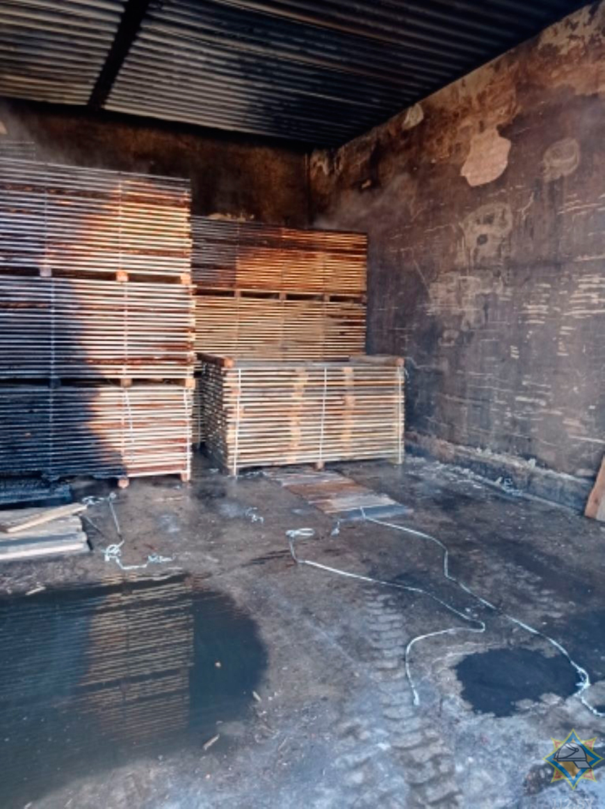 Фото Брестского областного управления МЧС Фото Брестского областного управления МЧС