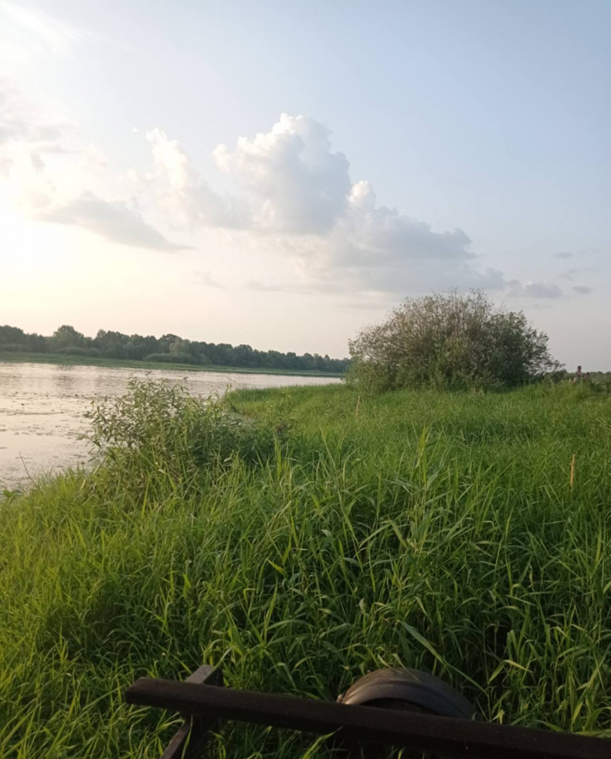 Фото Гомельского областного управления МЧС