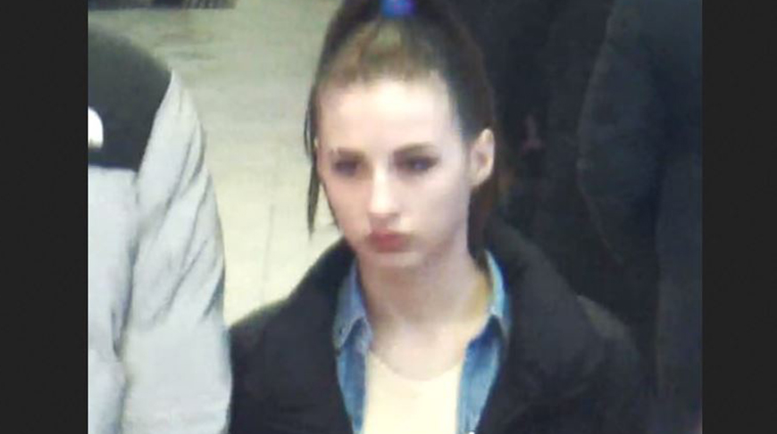 Фото из Telegram-канала "Разыскивает милиция"