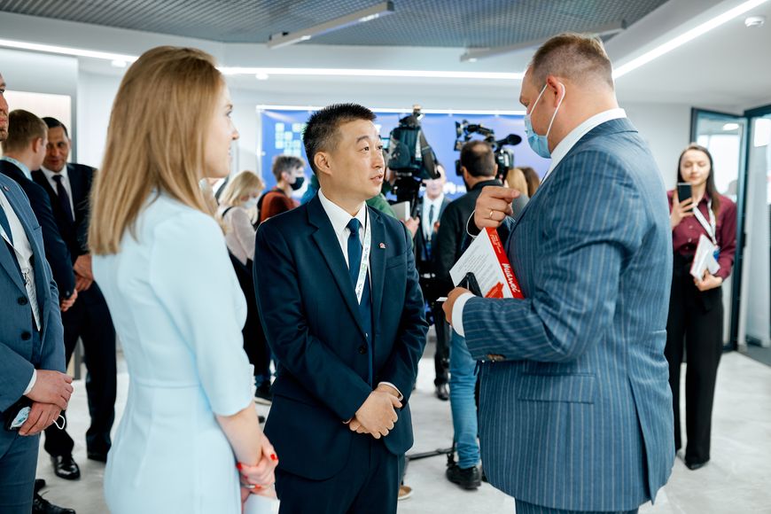 Фото предоставлено НЦЭУ Фото предоставлено НЦЭУ