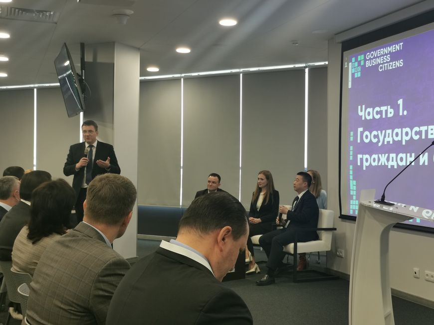 Шульган Константин Константинович, министр связи и информатизации Республики Беларусь Шульган Константин Константинович, министр связи и информатизации Республики Беларусь