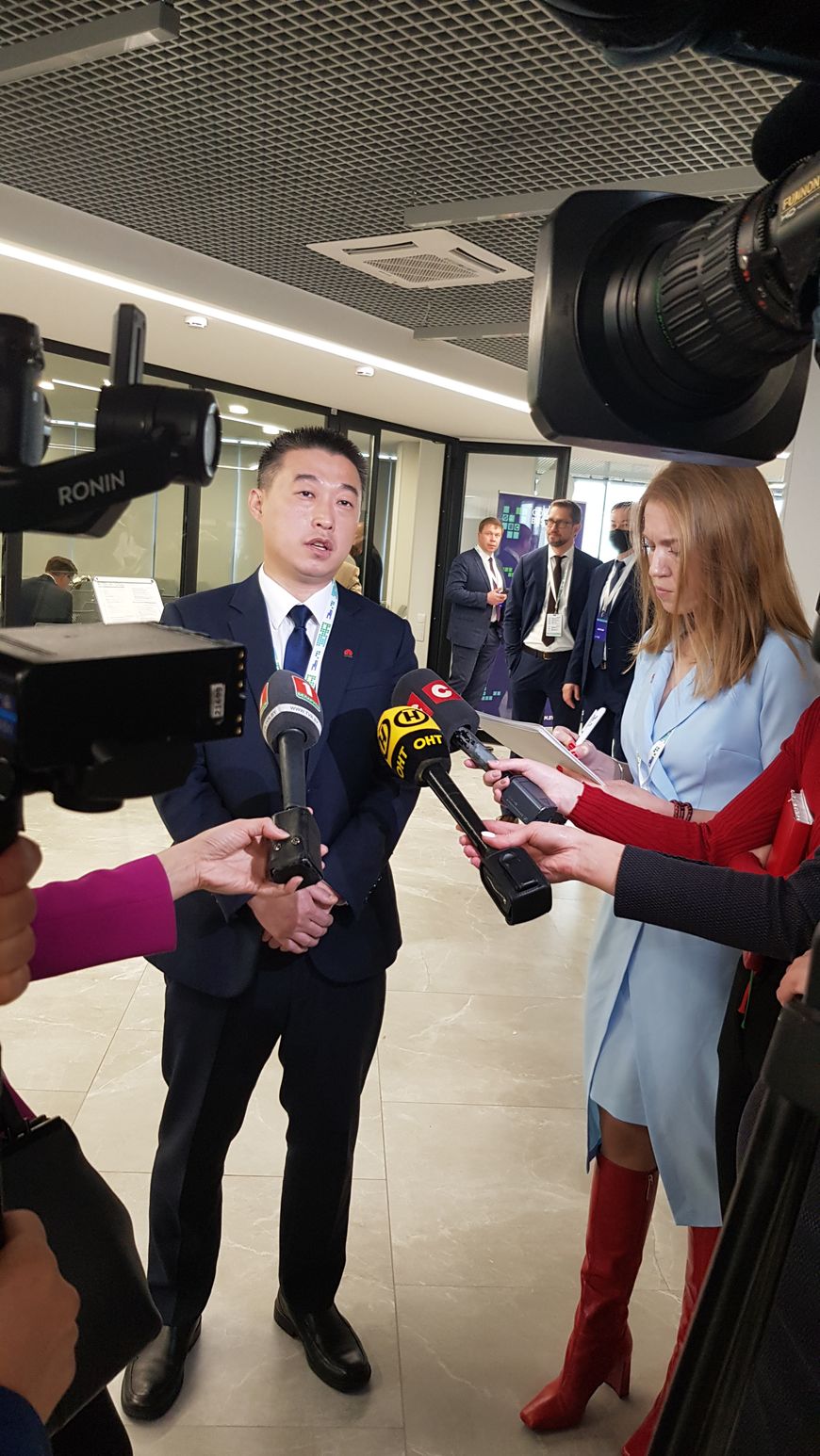 Фото предоставлено НЦЭУ Фото предоставлено НЦЭУ