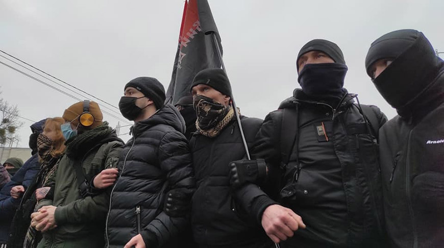 Фото Укринформ