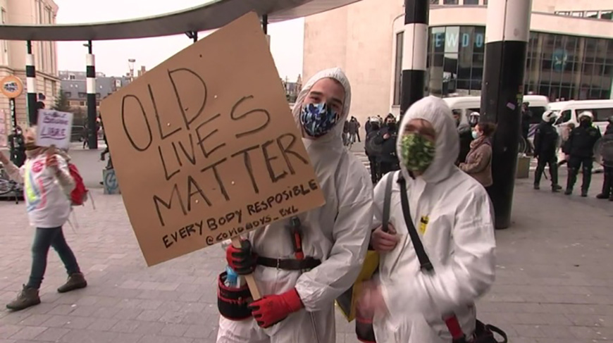 Скриншот из видео Скриншот из видео