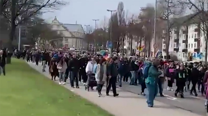 Скриншот из видео