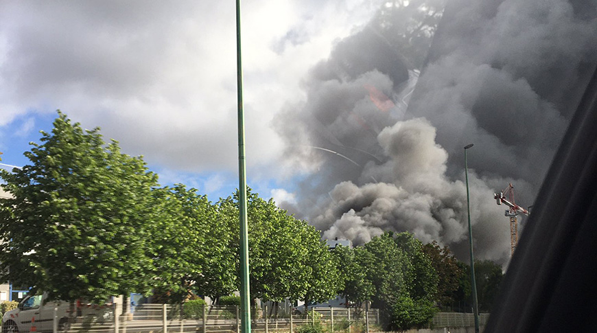 Фото Twitter HeliosNvx