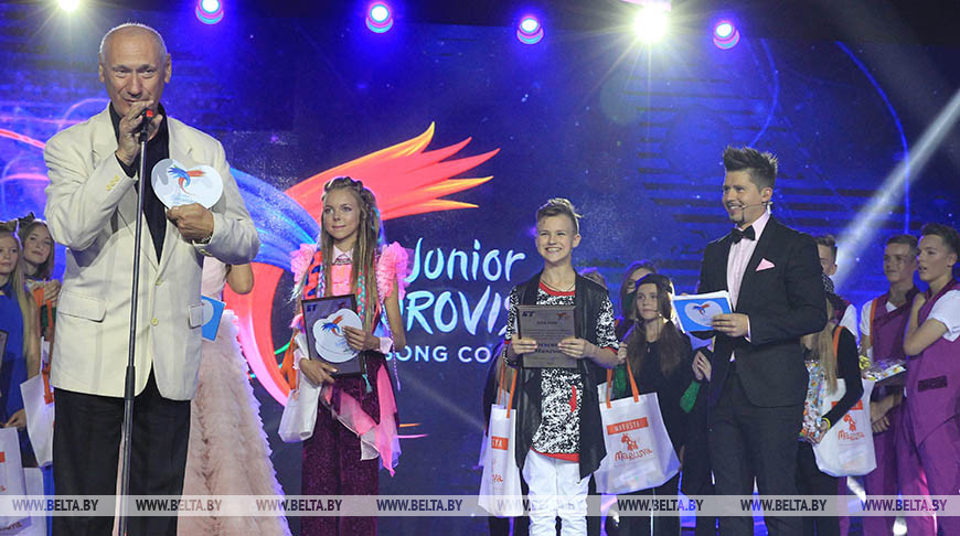 Эдуард Зарицкий (слева). 2016 год. Фото из архива