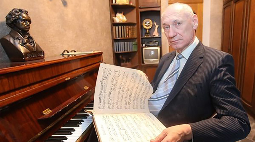 Эдуард Зарицкий. Фото <a href="http://www.sb.by/" target="_blank" rel="nofollow">"СБ. Беларусь сегодня"</a>