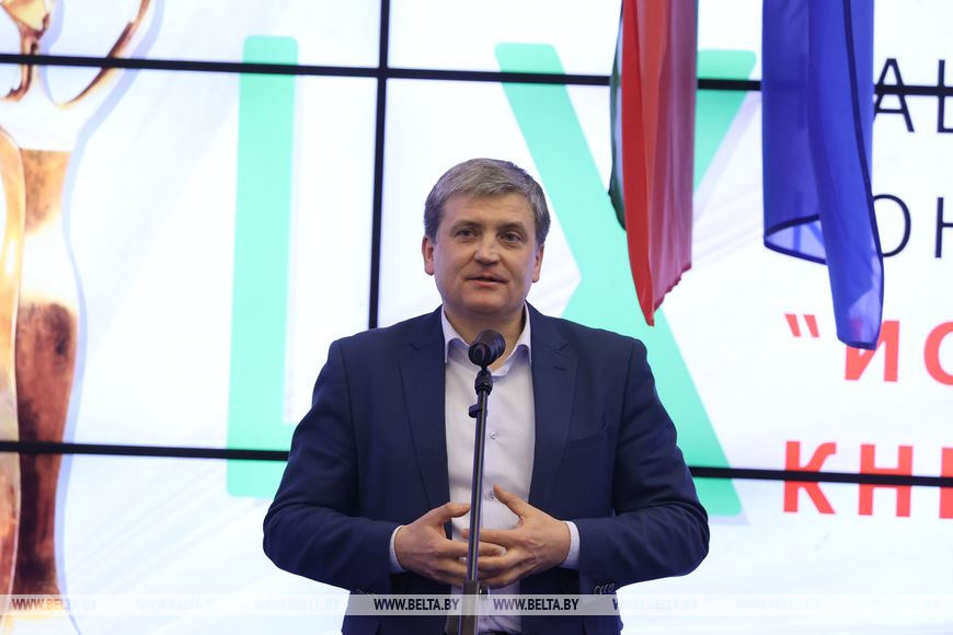 Игорь Луцкий Игорь Луцкий