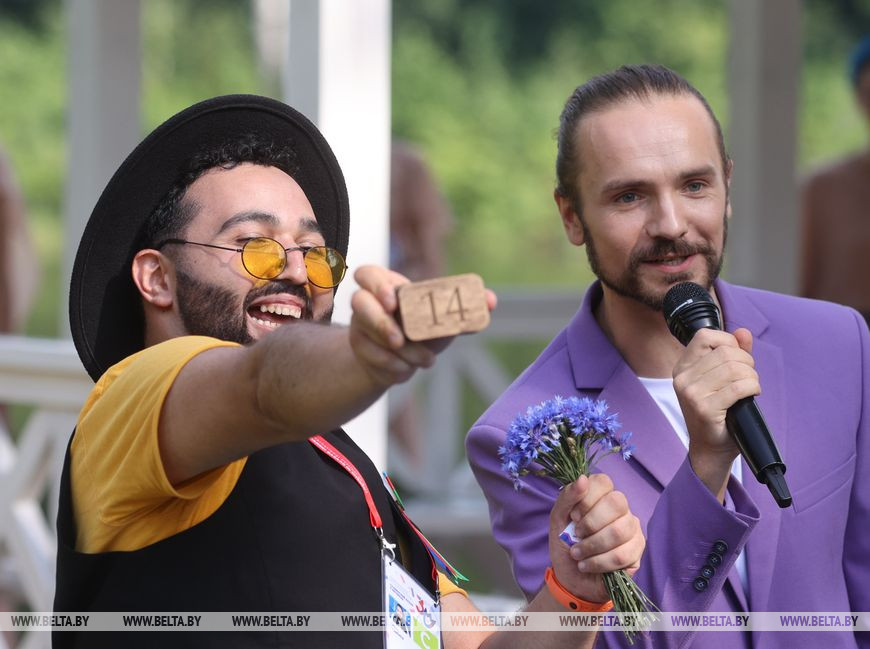 Тофик Гаджиев (Азербайджан)